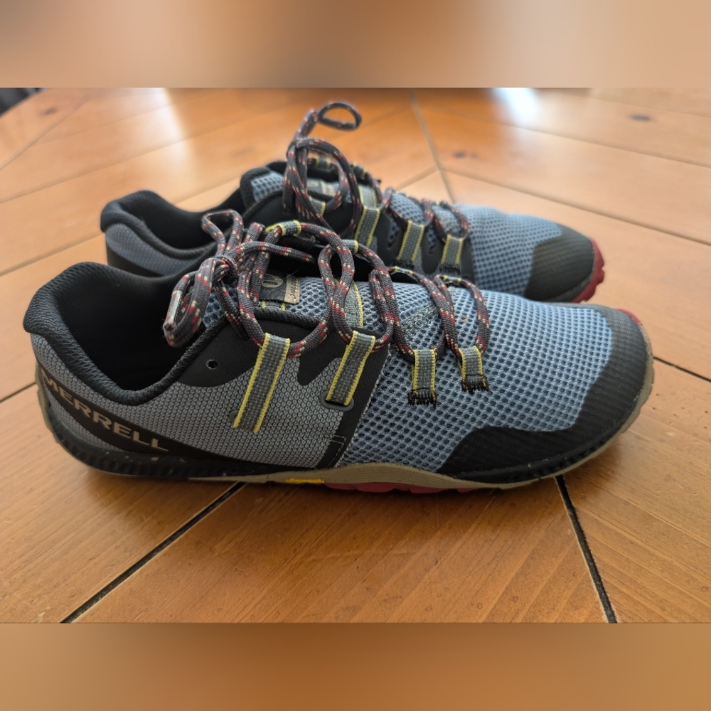 Women's Merrell Trail Glove 6 Barefoot Shoes